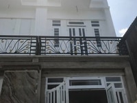 Bán nhà mới đường Lê Đức Thọ giá 1,36 tỷ, 33m2 Bán nhà mới đường Lê Đức Thọ giá 1,36 tỷ, 33m2
