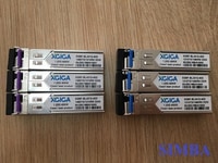Module quang SFP, SFP BIDI, SFP CWDM, DWDM... Module quang SFP, SFP BIDI, SFP CWDM, DWDM...