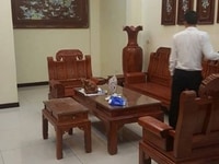 Bán nhà mặt phố Nguyễn Văn Trỗi ô tô vào nhà 71m2, mặt tiền 4m Bán nhà mặt phố Nguyễn Văn Trỗi ô tô vào nhà 71m2, mặt tiền 4m