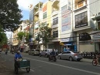 Bán nhà đường Hòa Hảo, gần Nguyễn Tri Phương, Q10. Bán nhà đường Hòa Hảo, gần Nguyễn Tri Phương, Q10.