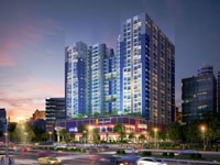 Chính chủ cần bán căn hộ Saigon Avenue 47m2, 2PN giá 1.45 Tỷ Chính chủ cần bán căn hộ Saigon Avenue 47m2, 2PN giá 1.45 Tỷ
