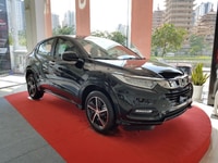 Bán xe Honda HR-V L năm sản xuất 2019, đủ màu giao ngay, xe nhập Bán xe Honda HR-V L năm sản xuất 2019, đủ màu giao ngay, xe nhập