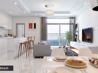 Chính Chủ Cần Bán Gấp Căn Hộ 2 phòng ngủ Vinhomes Central Park Chính Chủ Cần Bán Gấp Căn Hộ 2 phòng ngủ Vinhomes Central Park