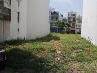 Cần bán gấp lô đất mặt tiền đường Dương Công Khi, Tân Thới Nhì Cần bán gấp lô đất mặt tiền đường Dương Công Khi, Tân Thới Nhì