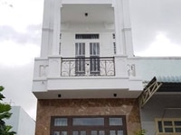 Bán nhà 1 trệt 2 lầu mới xây đường số 8 KDC Đại Học Y Dược Bán nhà 1 trệt 2 lầu mới xây đường số 8 KDC Đại Học Y Dược