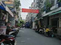 Bán nhà mặt tiền hẻm 284 Lý Thường Kiệt, phường 14, quận 10 Bán nhà mặt tiền hẻm 284 Lý Thường Kiệt, phường 14, quận 10