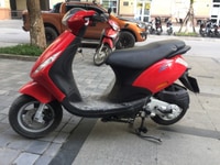 Piaggio Zip màu đỏ chính chủ sử dụng Piaggio Zip màu đỏ chính chủ sử dụng