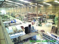 Tuyển 02 công nhân cơ khí lương 9 đến 12 triệu Tuyển 02 công nhân cơ khí lương 9 đến 12 triệu