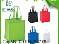 Túi xanh thân thiện môi trường Mỹ Tường Túi xanh thân thiện môi trường Mỹ Tường