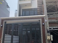 Nhà 260m², TT Nhà Bè, DT:4x18(1T2L,ST),HXH 10m,SHR Nhà 260m², TT Nhà Bè, DT:4x18(1T2L,ST),HXH 10m,SHR