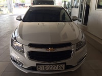 Bán Chevrolet Cruze sx 2016 chạy lướt Bán Chevrolet Cruze sx 2016 chạy lướt