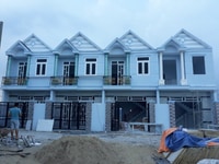 Bán nhà 180m2 sổ hồng riêng mặt tiền hẻm xe hơi Long Thượng, Long An Bán nhà 180m2 sổ hồng riêng mặt tiền hẻm xe hơi Long Thượng, Long An