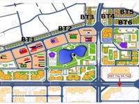 Cần bán gấp biệt thự ngoại giao đoàn - xuân tảo,BT5 ô 4x,giá:95tr/m2 Cần bán gấp biệt thự ngoại giao đoàn - xuân tảo,BT5 ô 4x,giá:95tr/m2