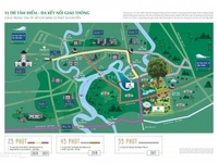 Nhận booking GĐ 2 SwanPark: Shophouse & biệt thự, mở bán tháng 11 Nhận booking GĐ 2 SwanPark: Shophouse & biệt thự, mở bán tháng 11