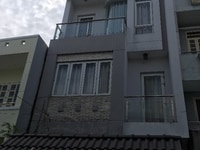 Chính chủ bán nhà 2 lầu sân thượng 3,8x8,đúc thật,HXH 1036 CMT8,T.Bình Chính chủ bán nhà 2 lầu sân thượng 3,8x8,đúc thật,HXH 1036 CMT8,T.Bình
