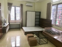 Cho thuê tòa nhà căn hộ dịch vụ 4 phòng 22 triệu Cho thuê tòa nhà căn hộ dịch vụ 4 phòng 22 triệu