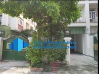 Cho thuê biệt thự MT đường Trục, Quận Bình Thạnh Cho thuê biệt thự MT đường Trục, Quận Bình Thạnh
