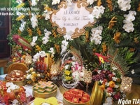 Lễ Ăn Hỏi Đẹp - Tư Vấn Của Cưới Hỏi Trọn Gói Ngân TIANA Lễ Ăn Hỏi Đẹp - Tư Vấn Của Cưới Hỏi Trọn Gói Ngân TIANA