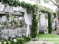 Trang Trí Tiệc Cưới - Tư Vấn Của Cưới Hỏi Sự Kiện WEDDING TIANA Trang Trí Tiệc Cưới - Tư Vấn Của Cưới Hỏi Sự Kiện WEDDING TIANA