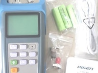 Máy đo công suất quang GW3200B, AE200A Máy đo công suất quang GW3200B, AE200A