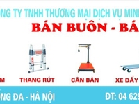 Tuyển nhân viên nam giao hàng đi làm ngay lương cao Tuyển nhân viên nam giao hàng đi làm ngay lương cao