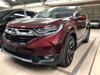 Honda CRV L 2019 màu ĐỎ, giao ngay, khuyến mãi khủng. Honda CRV L 2019 màu ĐỎ, giao ngay, khuyến mãi khủng.