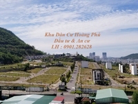 Cần nhượng lại lô 63m2 Khu Nhà Ở Hoàng Phú 880 Triệu Cần nhượng lại lô 63m2 Khu Nhà Ở Hoàng Phú 880 Triệu