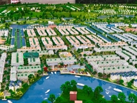 Dự án trong quần thể Sân Golf Long Thành Chỉ 13-18 tr/ m2 Dự án trong quần thể Sân Golf Long Thành Chỉ 13-18 tr/ m2