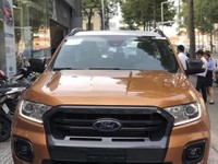 Ford Ranger Wildtrak 2.0L 2019 giá tốt nhất thị trường, giảm giá 10tr. Ford Ranger Wildtrak 2.0L 2019 giá tốt nhất thị trường, giảm giá 10tr.
