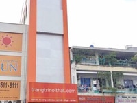 Văn Phòng Cho Thuê ở Bình Thạnh Đường Bạch Đằng 2 Chiều DT:60m2-120m2 Văn Phòng Cho Thuê ở Bình Thạnh Đường Bạch Đằng 2 Chiều DT:60m2-120m2