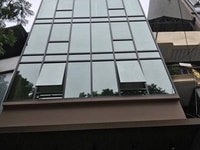Cần bán gấp nhà mặt phố Trần Đăng Ninh Trương Công Giai Trần Quý Kiên Cần bán gấp nhà mặt phố Trần Đăng Ninh Trương Công Giai Trần Quý Kiên