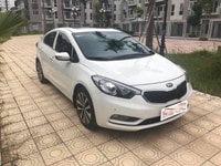 Hết đam mê bán Kia k3 2013 số tự dộng màu trắng, nhập khẩu hàn quốc Hết đam mê bán Kia k3 2013 số tự dộng màu trắng, nhập khẩu hàn quốc