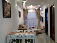 Bán gấp căn hộ tại chung cư Summer Square, Quận 6 Bán gấp căn hộ tại chung cư Summer Square, Quận 6