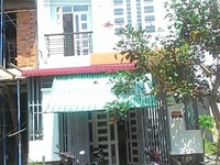 Nhà 1 trệt 1 lầu ở Tân Liêm, Bình Chánh, SHR, 550 triệu Nhà 1 trệt 1 lầu ở Tân Liêm, Bình Chánh, SHR, 550 triệu