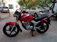 Honda CBF 2018 chính chủ biển Thủ đô Honda CBF 2018 chính chủ biển Thủ đô