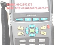 Máy đo tín hiệu truyền hình cáp Deviser DS2500Q Máy đo tín hiệu truyền hình cáp Deviser DS2500Q