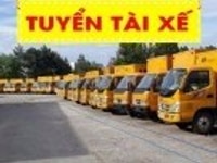 Bảo Lộc Tuyển Tài Xế Lơ Xe Tải Nhẹ Và Anm Nữ Phụ Kho Đóng Gói Bánh Kẹo Bảo Lộc Tuyển Tài Xế Lơ Xe Tải Nhẹ Và Anm Nữ Phụ Kho Đóng Gói Bánh Kẹo
