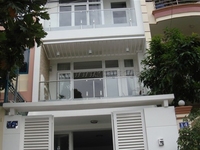 Xuất Cảnh bán nhà Hai Bà Trưng, Q. 3, 4.2 x 16m, NH 6.5m, giá 12.5 tỷ Xuất Cảnh bán nhà Hai Bà Trưng, Q. 3, 4.2 x 16m, NH 6.5m, giá 12.5 tỷ