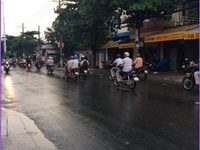 Bán Gâp nhà mặt tiền 137A Dương Văn Dương, Q. Tân Phú 4x16m Bán Gâp nhà mặt tiền 137A Dương Văn Dương, Q. Tân Phú 4x16m