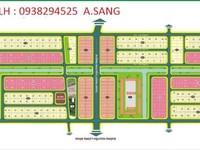 Cần bán lô 138m2 đường 20 mét giá 40tr/m2 TL khu vạn phát hưng nhà bè Cần bán lô 138m2 đường 20 mét giá 40tr/m2 TL khu vạn phát hưng nhà bè