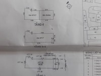 Chính chủ bán nhà MT 3 lầu nguyễn Thanh Tuyền, 3,6x14 nở hậu 4,6m Chính chủ bán nhà MT 3 lầu nguyễn Thanh Tuyền, 3,6x14 nở hậu 4,6m