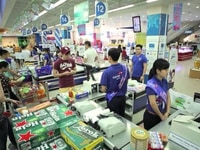 Cần tuyển nhân viên tư vấn bán hàng trên 18 tuổi Cần tuyển nhân viên tư vấn bán hàng trên 18 tuổi