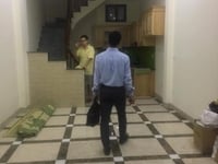 Cho thuê nhà riêng Nguyễn văn Cừ, Ngọc Lâm, Long Biên. DT 40m.10 triệu Cho thuê nhà riêng Nguyễn văn Cừ, Ngọc Lâm, Long Biên. DT 40m.10 triệu
