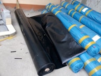 Bạt lót nhựa hdpe, bạt lót nhựa bãi rác, ao tôm , bạt nhựa đen 2 mặt Bạt lót nhựa hdpe, bạt lót nhựa bãi rác, ao tôm , bạt nhựa đen 2 mặt