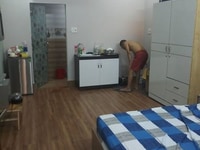 Phòng trọ full nội thất, an ninh cho người về khuya Hồ Văn Huê Phòng trọ full nội thất, an ninh cho người về khuya Hồ Văn Huê