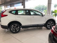 Bán xe Honda CRV 1.5G, hỗ trợ NH 95% - nhiều ưu đãi hấp dẫn Bán xe Honda CRV 1.5G, hỗ trợ NH 95% - nhiều ưu đãi hấp dẫn