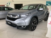 Bán Honda CR V năm sản xuất 2019, màu trắng, nhập khẩu, 983tr Bán Honda CR V năm sản xuất 2019, màu trắng, nhập khẩu, 983tr