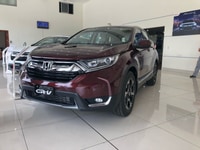 Cần bán xe Honda CR V năm sản xuất 2019, màu đỏ, xe sẵn giao ngay Cần bán xe Honda CR V năm sản xuất 2019, màu đỏ, xe sẵn giao ngay