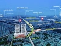 Trung tâm thương mại 4 Mặt tiền Q8 - Mở bán Đợt 2 Khu Ẩm Thực Trung tâm thương mại 4 Mặt tiền Q8 - Mở bán Đợt 2 Khu Ẩm Thực