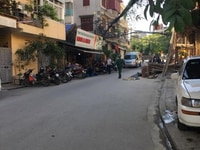 Đất lô góc Xuân La, DT 25m2, 3 tỷ, ô tô tránh, kinh doanh cho thuê tốt Đất lô góc Xuân La, DT 25m2, 3 tỷ, ô tô tránh, kinh doanh cho thuê tốt